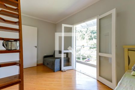 Casa de condomínio à venda com 600m², 6 quartos e 5 vagas Casa de condomínio à venda com 600m², 6 quartos e 5 vagasQuarto 5