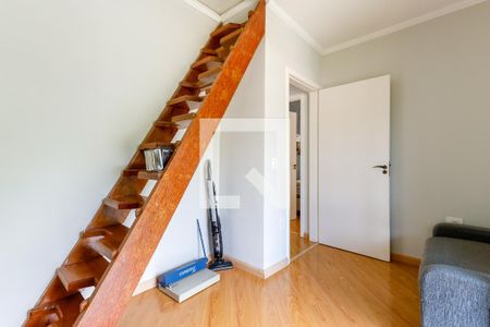 Casa de condomínio à venda com 600m², 6 quartos e 5 vagas Casa de condomínio à venda com 600m², 6 quartos e 5 vagasQuarto 5