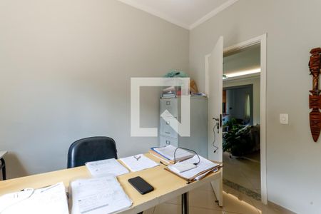 Casa de condomínio à venda com 600m², 6 quartos e 5 vagas Casa de condomínio à venda com 600m², 6 quartos e 5 vagasEscritório