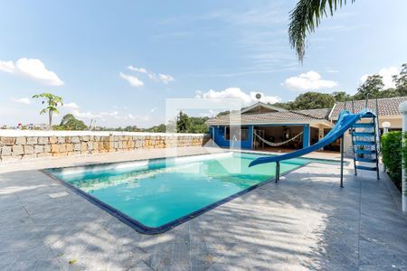 Casa de condomínio à venda com 600m², 6 quartos e 5 vagas Casa de condomínio à venda com 600m², 6 quartos e 5 vagasPiscina