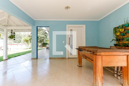 Casa de condomínio à venda com 600m², 6 quartos e 5 vagas Casa de condomínio à venda com 600m², 6 quartos e 5 vagasÁrea Entrada