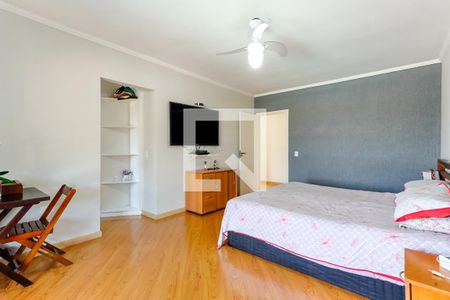 Casa de condomínio à venda com 600m², 6 quartos e 5 vagas Casa de condomínio à venda com 600m², 6 quartos e 5 vagasSuíte 1