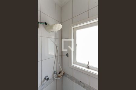 Casa de condomínio à venda com 600m², 6 quartos e 5 vagas Casa de condomínio à venda com 600m², 6 quartos e 5 vagasBanheiro da Suíte 4