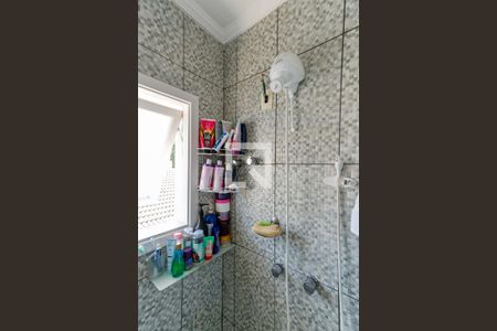 Casa de condomínio à venda com 600m², 6 quartos e 5 vagas Casa de condomínio à venda com 600m², 6 quartos e 5 vagasBanheiro da Suíte 1