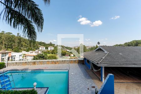 Casa de condomínio à venda com 600m², 6 quartos e 5 vagas Casa de condomínio à venda com 600m², 6 quartos e 5 vagasVista Suíte 1