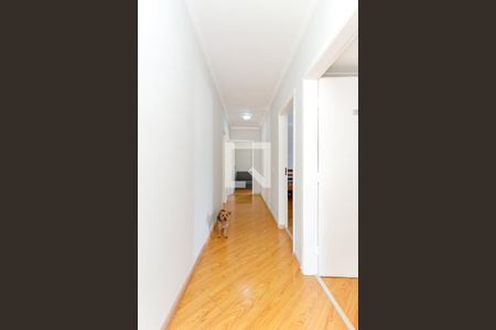 Casa de condomínio à venda com 600m², 6 quartos e 5 vagas Casa de condomínio à venda com 600m², 6 quartos e 5 vagasCorredor Quartos