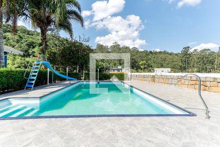 Casa de condomínio à venda com 600m², 6 quartos e 5 vagas Casa de condomínio à venda com 600m², 6 quartos e 5 vagasPiscina