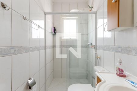 Casa de condomínio à venda com 600m², 6 quartos e 5 vagas Casa de condomínio à venda com 600m², 6 quartos e 5 vagasBanheiro da Suíte 3