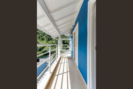 Casa de condomínio à venda com 600m², 6 quartos e 5 vagas Casa de condomínio à venda com 600m², 6 quartos e 5 vagasSacada da Suíte 4