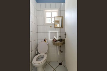 Casa de condomínio à venda com 600m², 6 quartos e 5 vagas Casa de condomínio à venda com 600m², 6 quartos e 5 vagasBanheiro