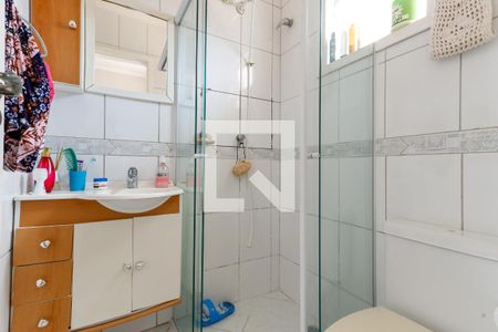 Casa de condomínio à venda com 600m², 6 quartos e 5 vagas Casa de condomínio à venda com 600m², 6 quartos e 5 vagasBanheiro de Serviço