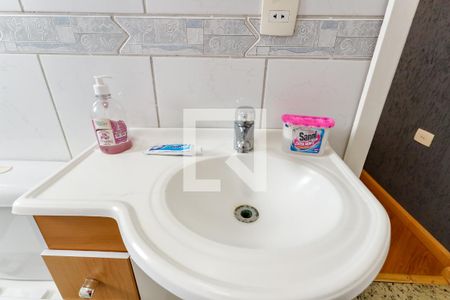 Casa de condomínio à venda com 600m², 6 quartos e 5 vagas Casa de condomínio à venda com 600m², 6 quartos e 5 vagasBanheiro da Suíte 3