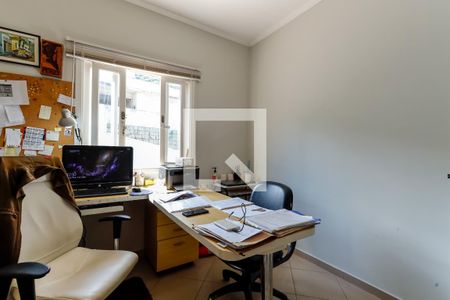 Casa de condomínio à venda com 600m², 6 quartos e 5 vagas Casa de condomínio à venda com 600m², 6 quartos e 5 vagasEscritório