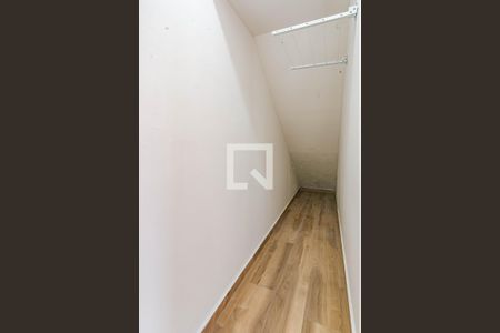 Sala/Cozinha de apartamento para alugar com 1 quarto, 27m² em Vila Nair, São Paulo