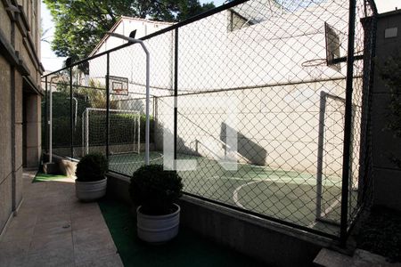Apartamento para alugar com 60m², 1 quarto e 1 vaga Apartamento para alugar com 60m², 1 quarto e 1 vagaÁrea comum - Quadra Esportiva