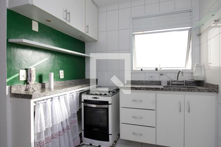 Apartamento para alugar com 60m², 1 quarto e 1 vaga Apartamento para alugar com 60m², 1 quarto e 1 vagaCozinha