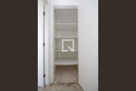 Apartamento para alugar com 60m², 1 quarto e 1 vaga Apartamento para alugar com 60m², 1 quarto e 1 vagaDetalhe corredor