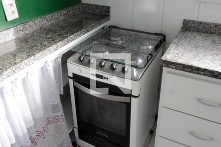 Apartamento para alugar com 60m², 1 quarto e 1 vaga Apartamento para alugar com 60m², 1 quarto e 1 vagaDetalhe cozinha