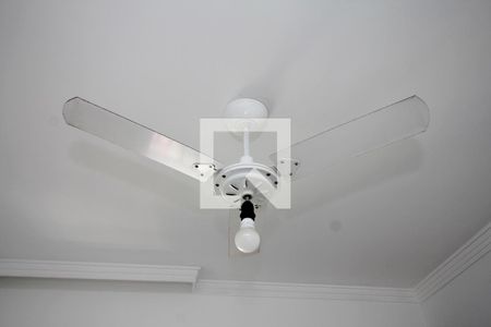 Detalhe sala de apartamento para alugar com 1 quarto, 60m² em Água Branca, São Paulo