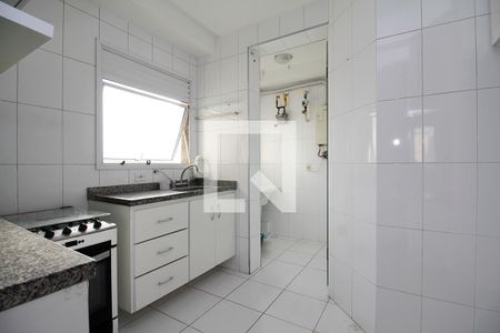 Apartamento para alugar com 60m², 1 quarto e 1 vaga Apartamento para alugar com 60m², 1 quarto e 1 vagaCozinha