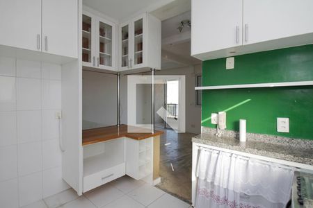 Apartamento para alugar com 60m², 1 quarto e 1 vaga Apartamento para alugar com 60m², 1 quarto e 1 vagaCozinha