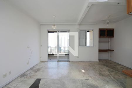 Sala de apartamento para alugar com 1 quarto, 60m² em Água Branca, São Paulo