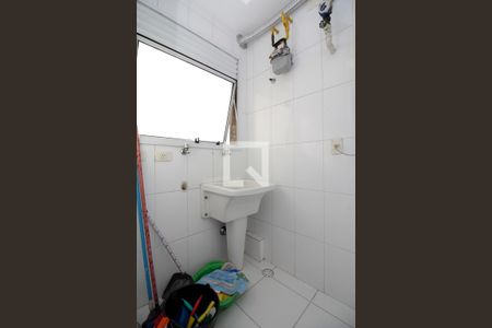 Apartamento para alugar com 60m², 1 quarto e 1 vaga Apartamento para alugar com 60m², 1 quarto e 1 vagaÁrea de Serviço