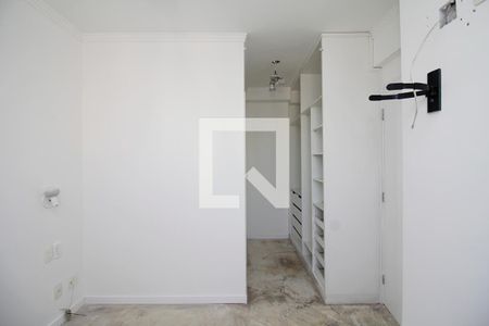 Quarto Suíte de apartamento para alugar com 1 quarto, 60m² em Água Branca, São Paulo