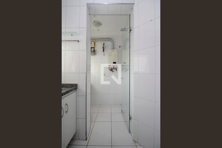 Apartamento para alugar com 60m², 1 quarto e 1 vaga Apartamento para alugar com 60m², 1 quarto e 1 vagaCozinha e Área de Serviço