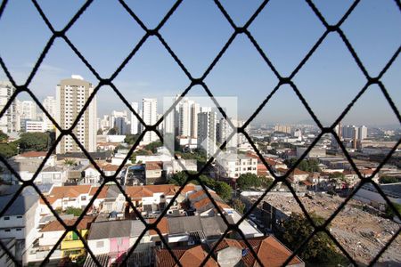 Apartamento para alugar com 60m², 1 quarto e 1 vaga Apartamento para alugar com 60m², 1 quarto e 1 vagaVista do Quarto Suíte