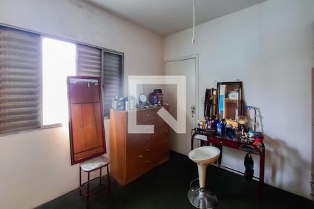 Suíte 1 de casa à venda com 3 quartos, 200m² em Vila Danubio, São Bernardo do Campo