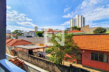 Vista de apartamento à venda com 2 quartos, 31m² em Vila Monumento, São Paulo