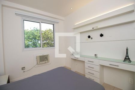 Apartamento à venda com 158m², 3 quartos e 2 vagasQuarto 1