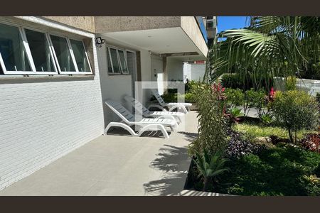 Apartamento à venda com 158m², 3 quartos e 2 vagasÁrea comum