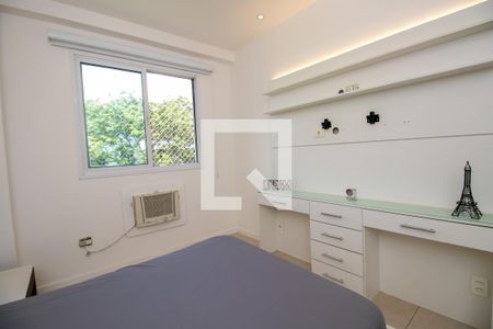 Apartamento à venda com 158m², 3 quartos e 2 vagasQuarto 1