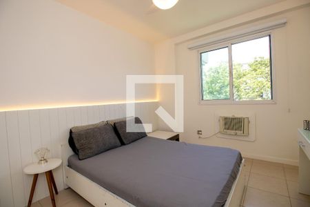 Apartamento à venda com 158m², 3 quartos e 2 vagasQuarto 1