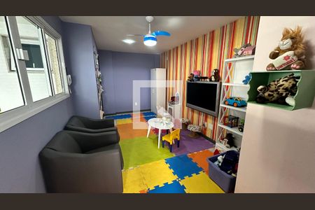 Apartamento à venda com 158m², 3 quartos e 2 vagasBrinquedoteca