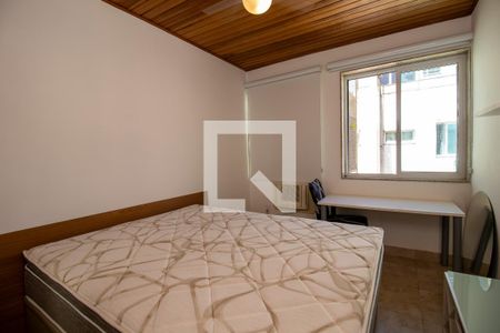 Apartamento à venda com 158m², 3 quartos e 2 vagasQuarto 3 (piso superior)