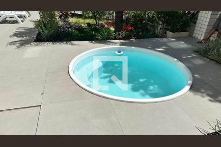 Apartamento à venda com 158m², 3 quartos e 2 vagasÁrea comum - Piscina