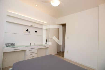 Apartamento à venda com 158m², 3 quartos e 2 vagasQuarto 1