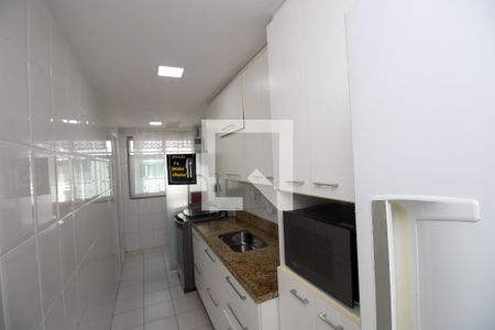 Apartamento à venda com 158m², 3 quartos e 2 vagasCozinha