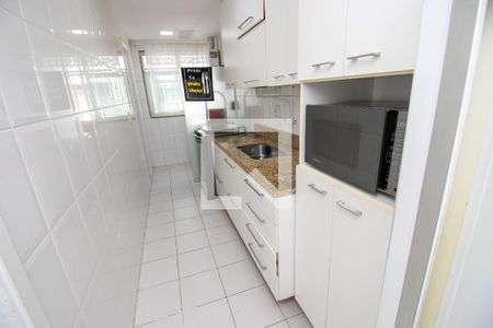 Apartamento à venda com 158m², 3 quartos e 2 vagasCozinha
