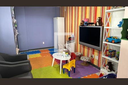 Apartamento à venda com 158m², 3 quartos e 2 vagasBrinquedoteca