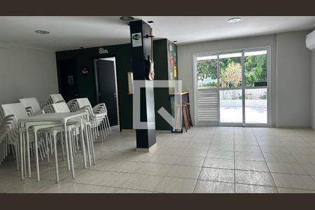 Apartamento à venda com 158m², 3 quartos e 2 vagasÁrea comum - Salão de festas