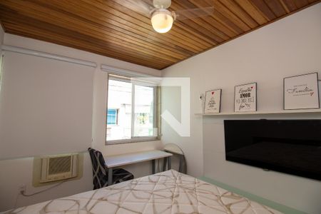 Apartamento à venda com 158m², 3 quartos e 2 vagasQuarto 3 (piso superior)