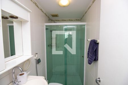 Apartamento à venda com 158m², 3 quartos e 2 vagasBanheiro (piso superior)