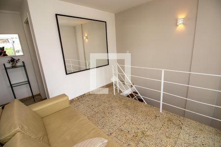 Apartamento à venda com 158m², 3 quartos e 2 vagasHall