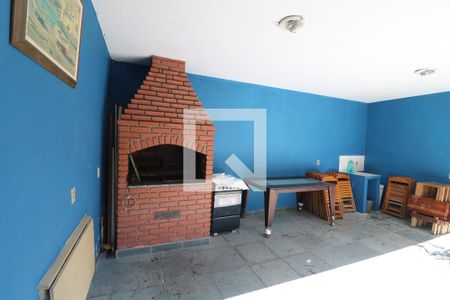 Casa para alugar com 50m², 2 quartos e sem vagaChurrasqueira