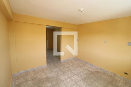 Quarto de casa para alugar com 2 quartos, 50m² em Vila Industrial, São Paulo