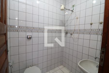 Casa para alugar com 50m², 2 quartos e sem vagaBanheiro